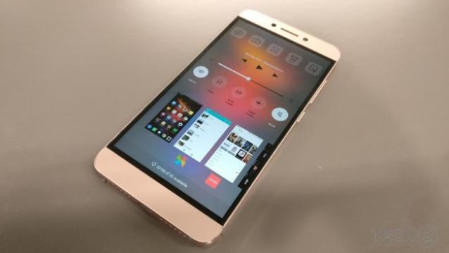 LeEco Le 2 64GB Variant