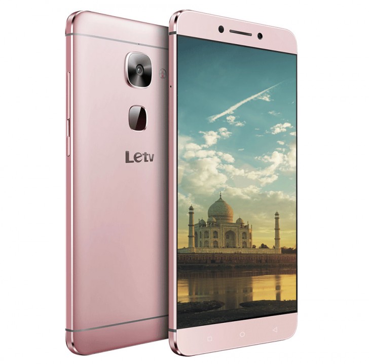 LeEco Le 2 64GB variant