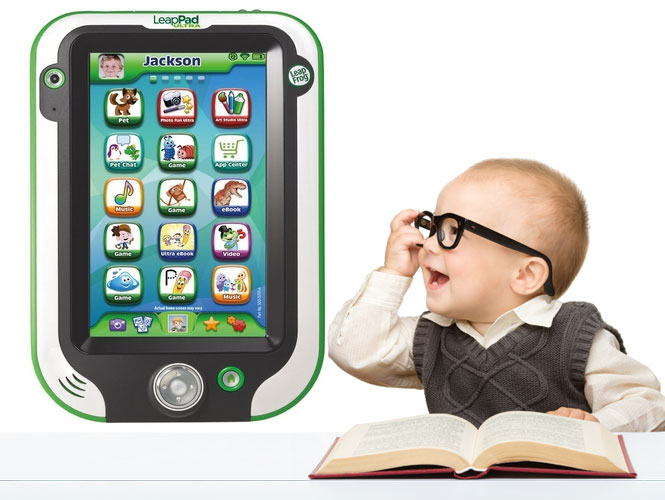 LeapPad 2 Kids Tablet LeapPad 2 Kids Tablet