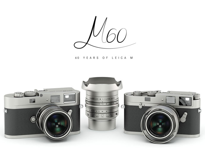 Leica M Edition 60