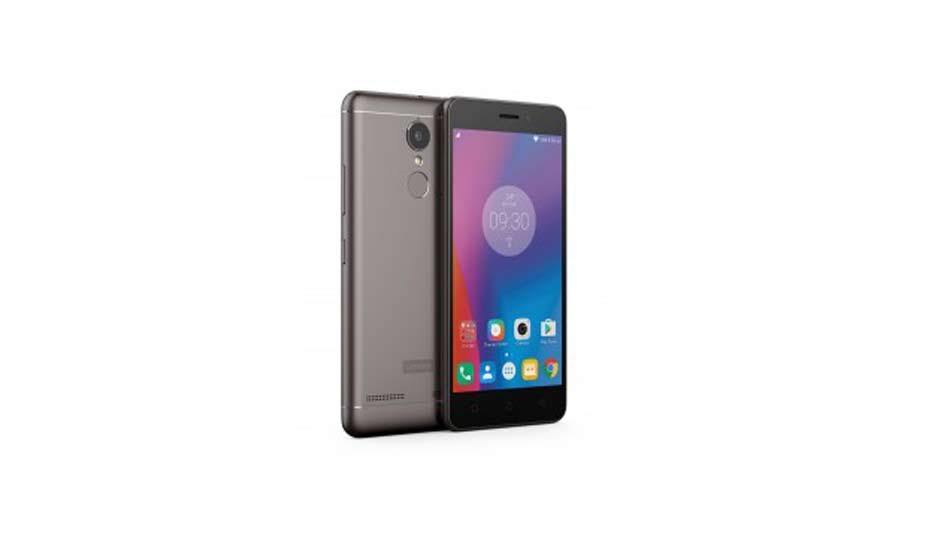 Lenovo P2 Smartphone