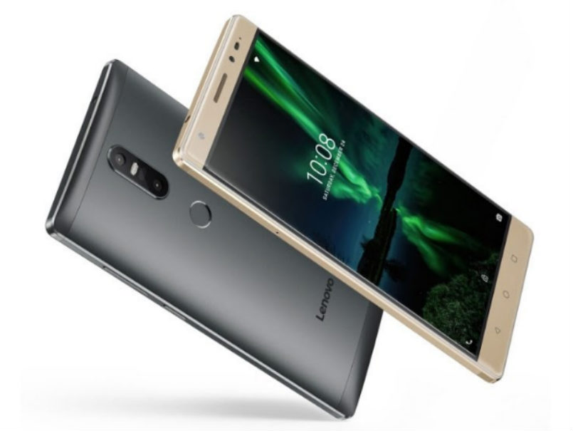 Lenovo Phab 2 will be sold via Flipkart