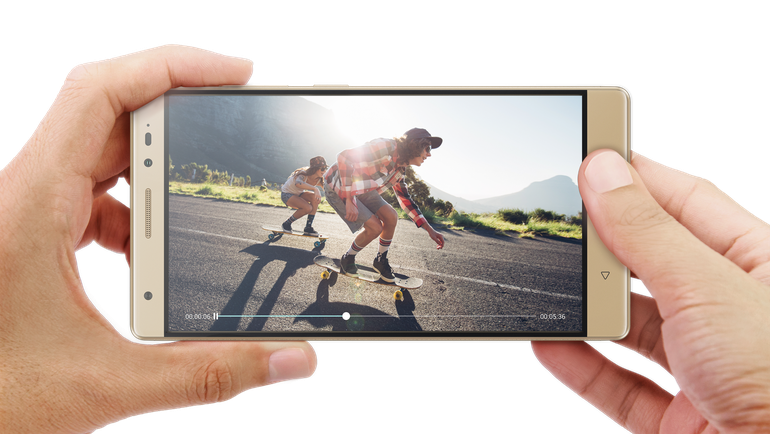 The Lenovo Phab 2 is a Phab 2 Plus variant with a few downgraded features