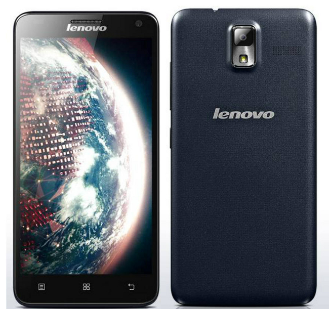 lenovo S580