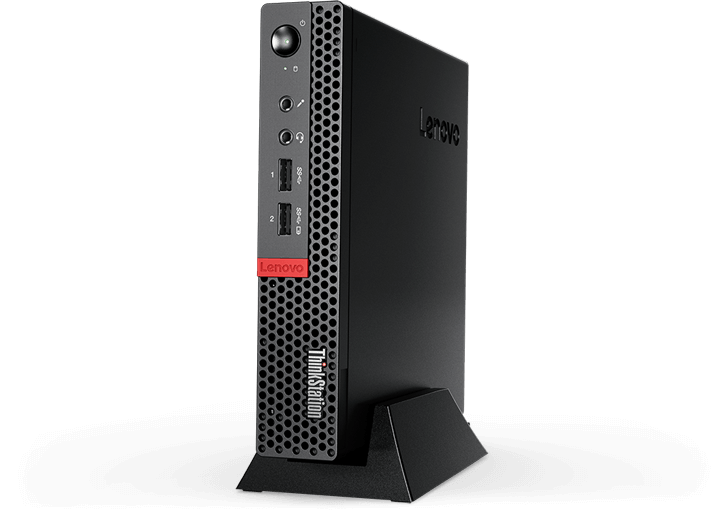 Lenovo ThinkStation P320 Tiny