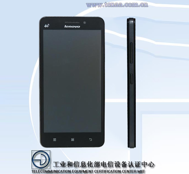 Lenovo A3900 