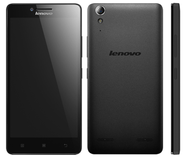 Lenovo A6000