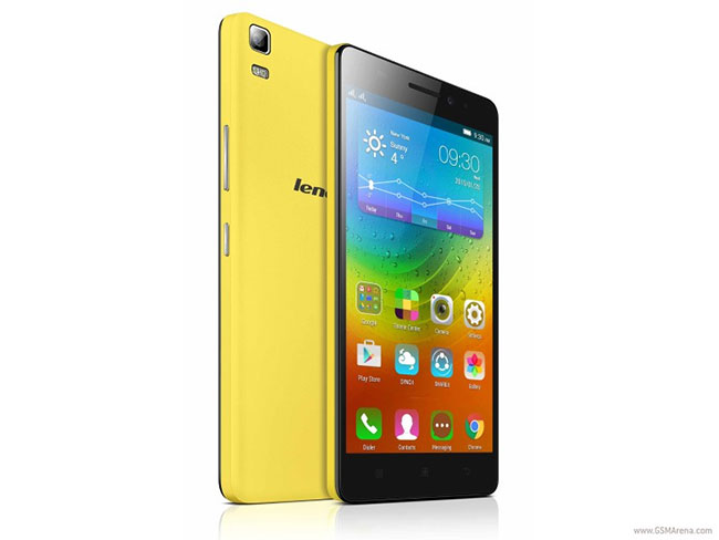 Lenovo  A7000 