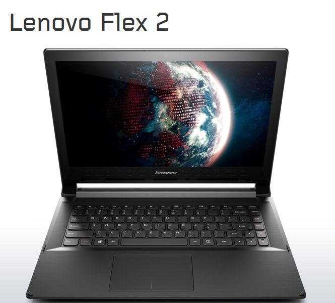 Lenovo Flex 2