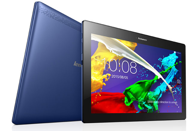 Lenovo Tab 2 A10-70 