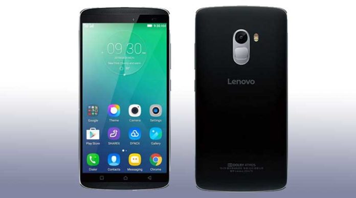 Lenovo, had recently unveiled the Vibe C2 smartphone Lenovo Vibe C2