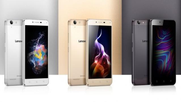 Lenovo said that it has sold more than 100,000 units of the mobile handset