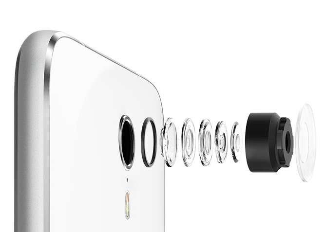 Lenovo Zuk Z1 sports 13-megapixel rear camera