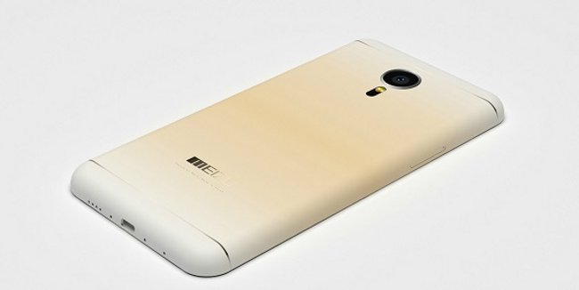 Meizu MX5