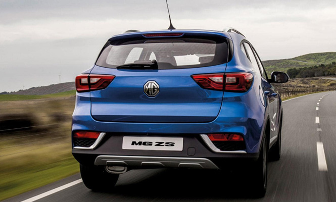 MG-Motors-Rear