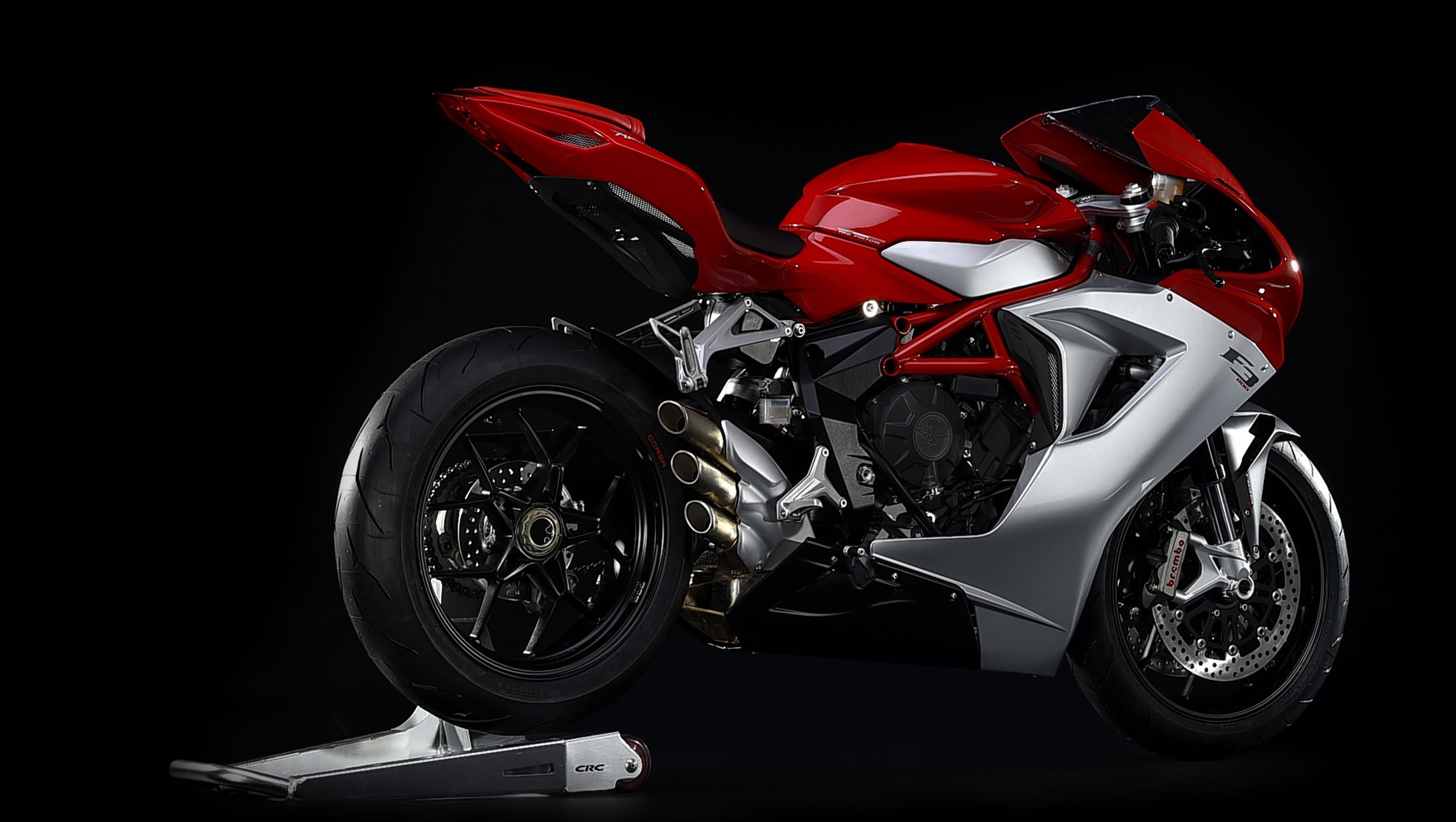 MV Agusta F3 800 India MV Agusta F3 800 India