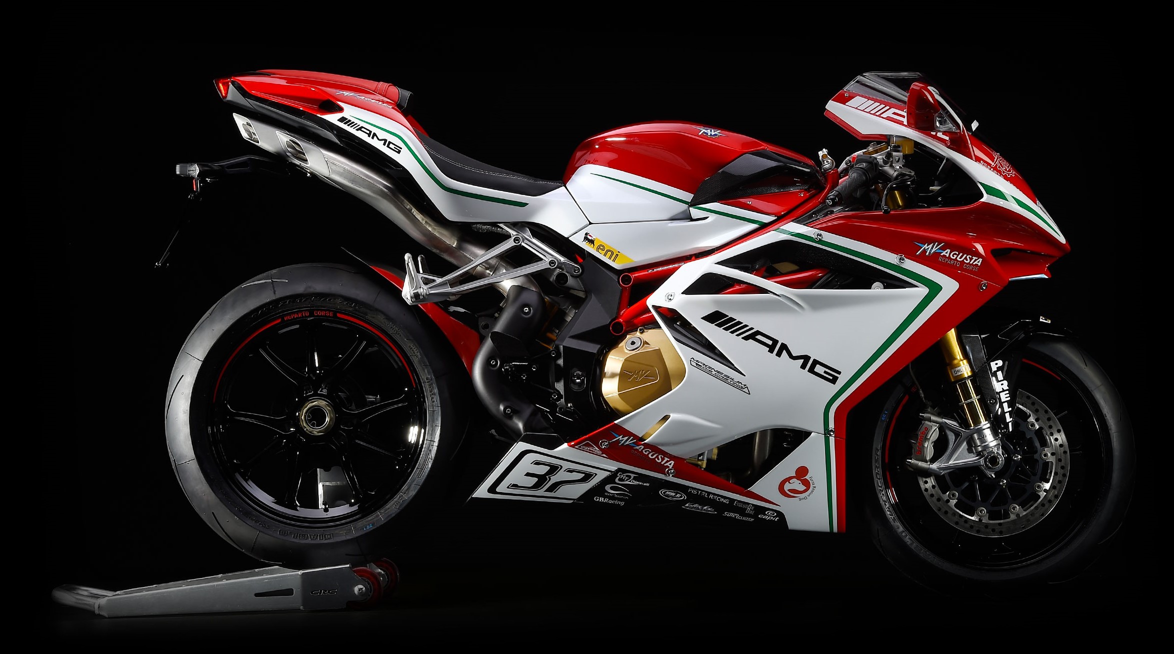 MV Agusta F4 RC India MV Agusta F4 RC India