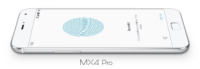 Meizu MX4 Pro