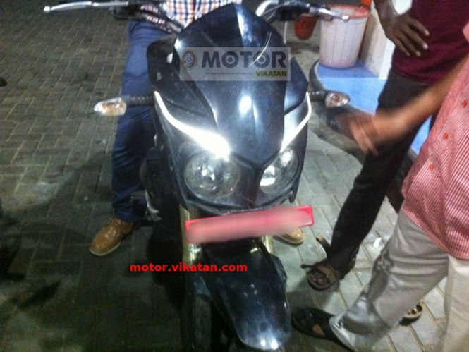 mahindra mojo second hand