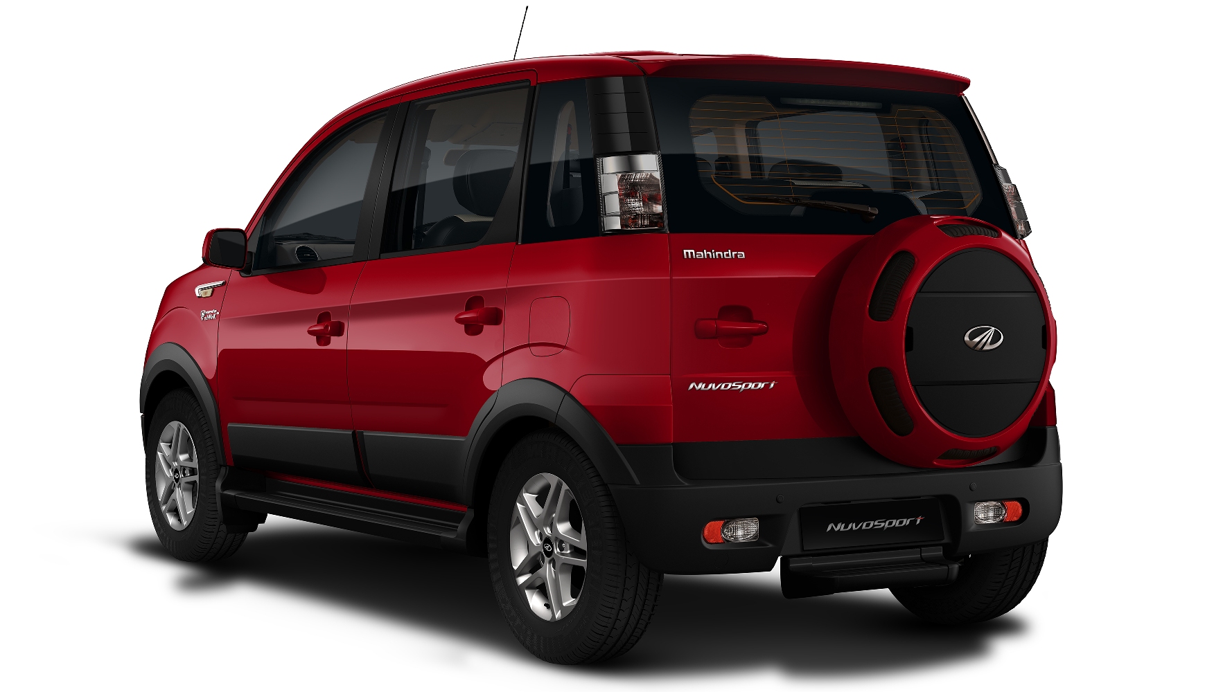 Mahindra Nuvosport will be launched as facelift model of Quanto 