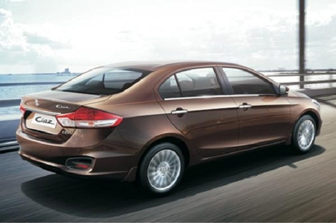 Maruti Ciaz Maruti Ciaz