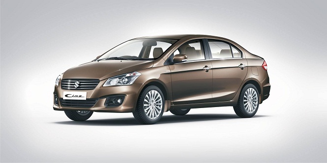 Maruti Ciaz Maruti Ciaz