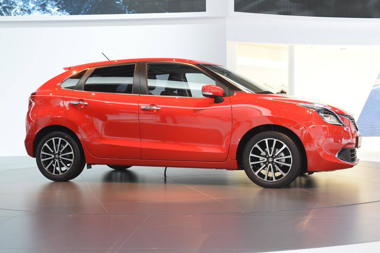 Maruti-Baleno-Side-Profile Maruti-Baleno-Side-Profile