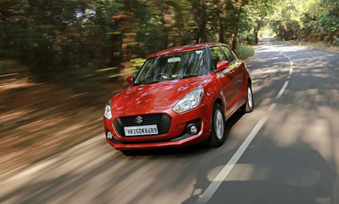 Maruti-Suzuki-Swift