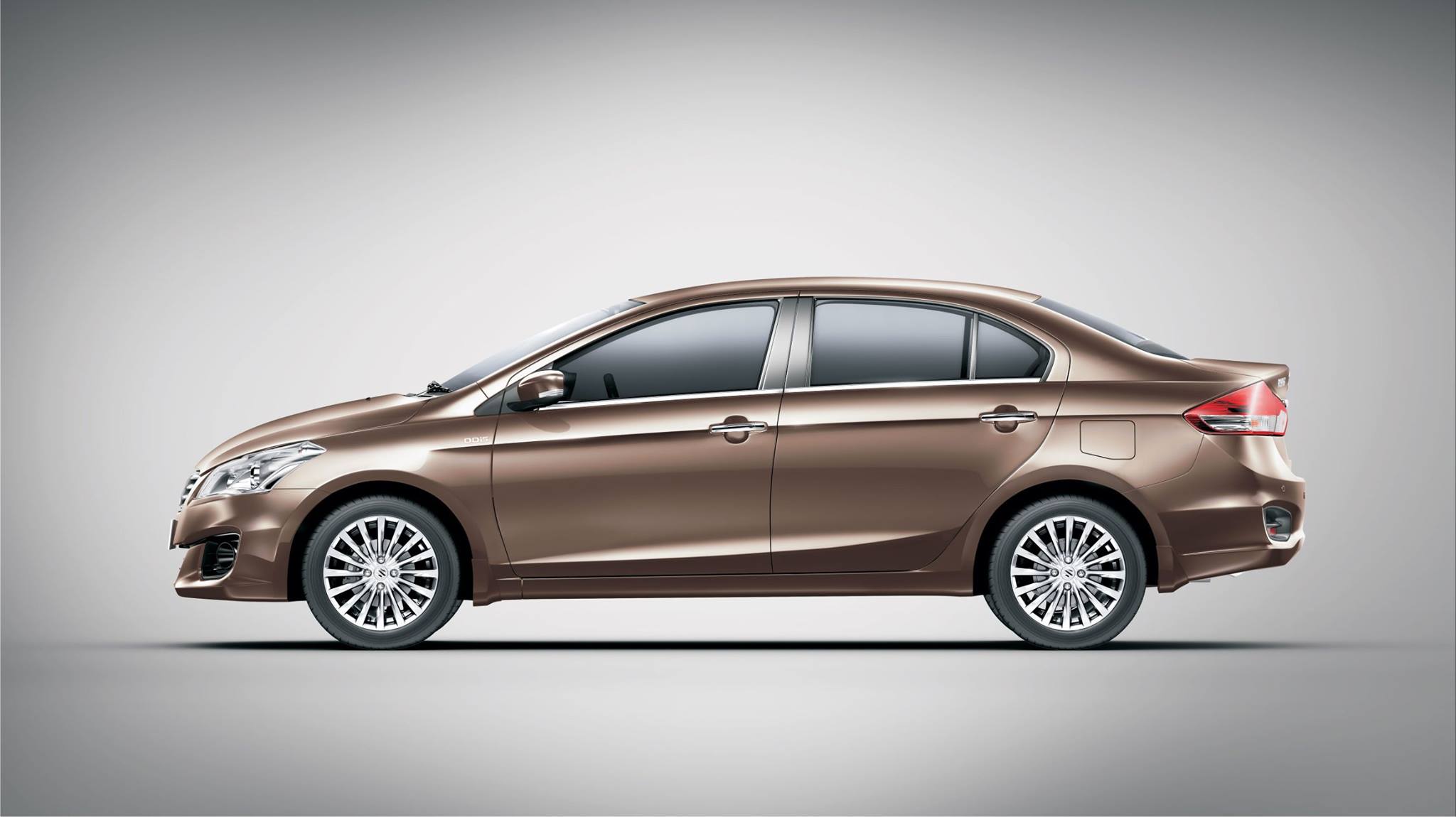 Maruti Ciaz