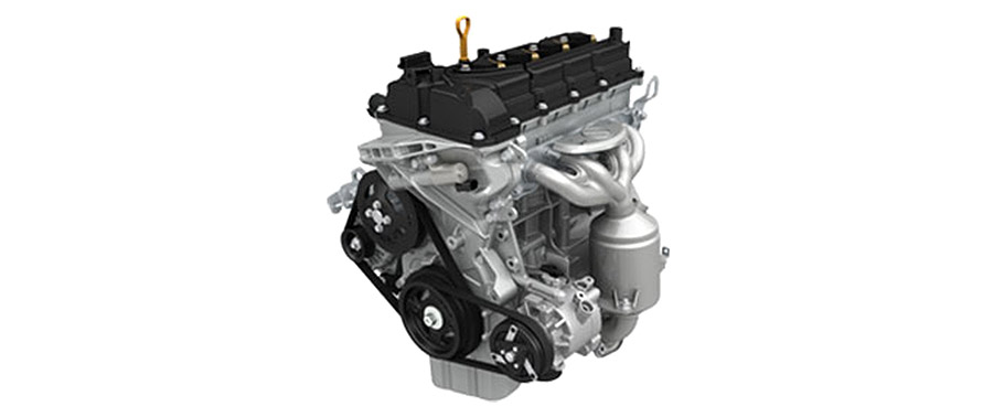 Maruti Suzuki Ciaz Engine