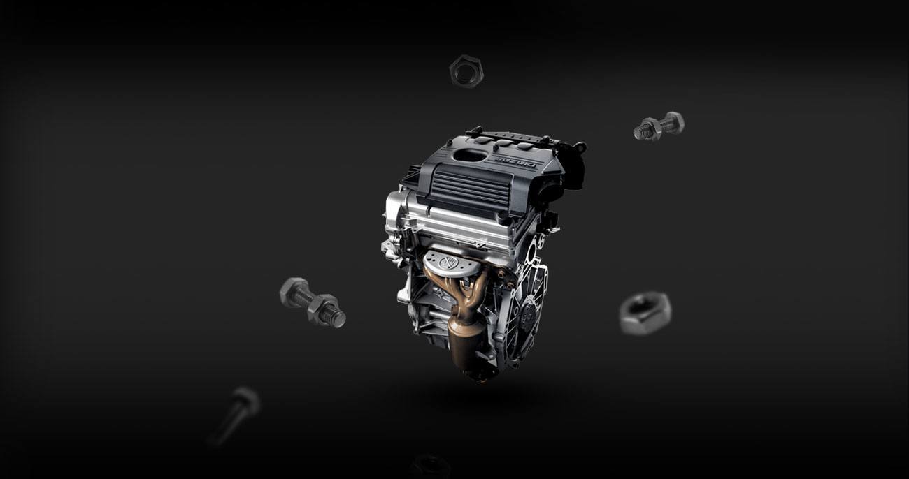 Maruti YRA Engine Maruti YRA Engine