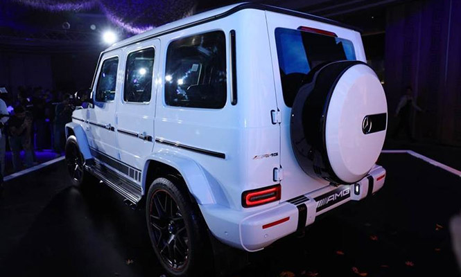 Mercedes-Benz-launches-G63-AMG-rear