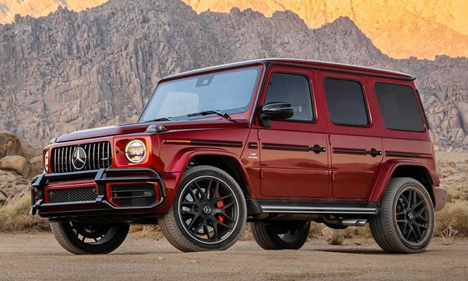 Mercedes-Benz-launches-G63-AMG