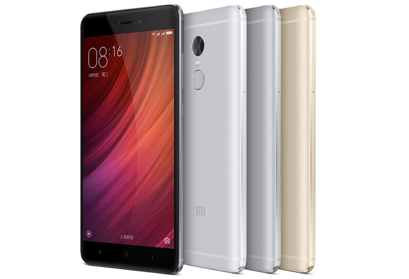 Xiaomi-Redmi-Note-4