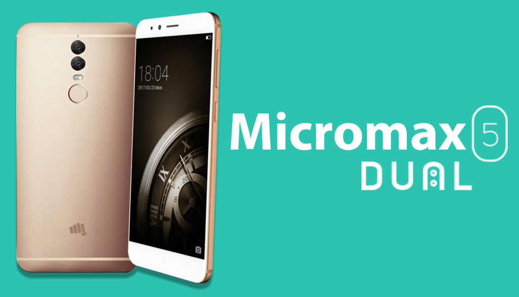 Micromax Dual 5 is up for sale via Flipkart and the Micromax online store from today Micromax Dual 5 Sale In India