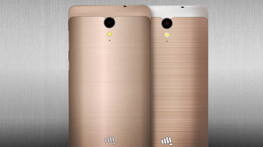 Micromax Vdeo 3 And Vdeo 4 Smartphones With Reliance Jio