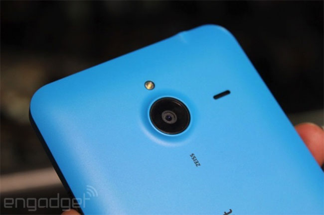 Microsoft Lumia 640 and Lumia 640 XL