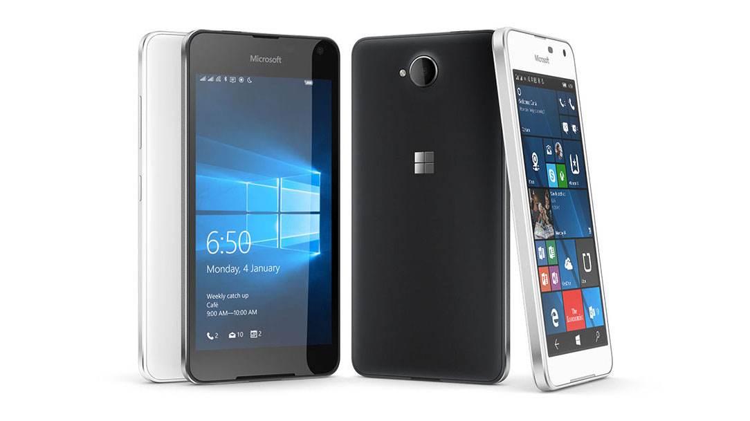 Lumia 650 brings the best of Microsoft productivity, beautiful design at affordable price Lumia 650 brings the best of Microsoft productivity, beautiful design at affordable price`
