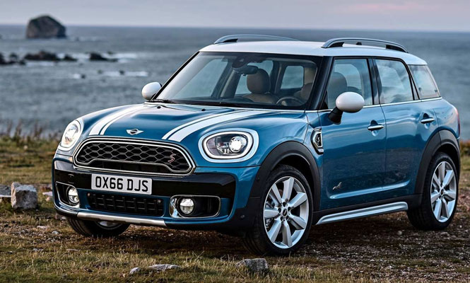 Mini-Countryman