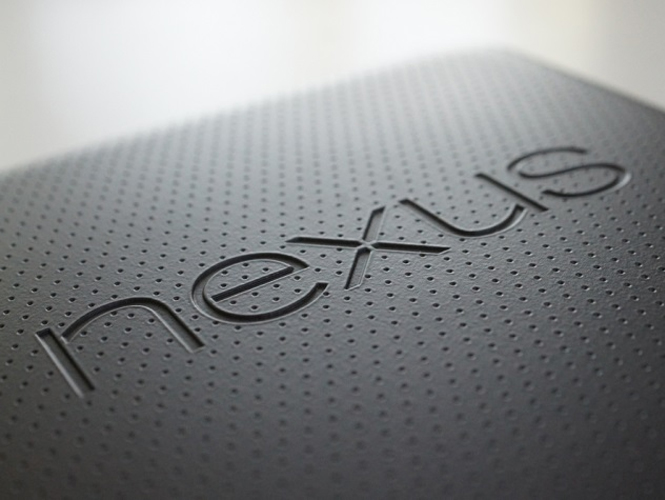 Google Motorola Nexus 6
