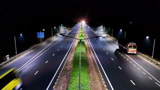 Mumbai-Expressway
