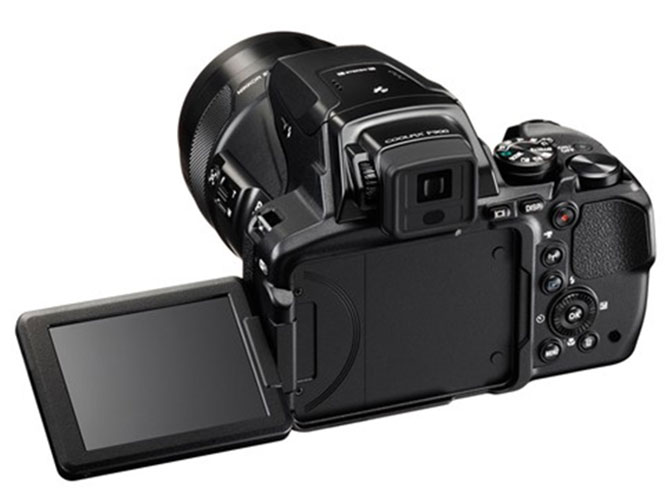 Nikon-COOLPIX-P900-Display Nikon-COOLPIX-P900-Display