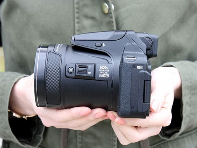 Nikon-COOLPIX-P900 Nikon-COOLPIX-P900