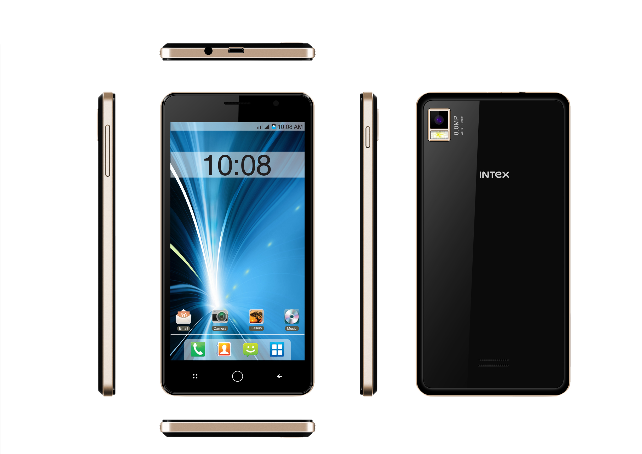 New-Aqua-Range-smartphone-Aqua-Range-running-on-Android-Lollipop-priced-at-INR-5,599