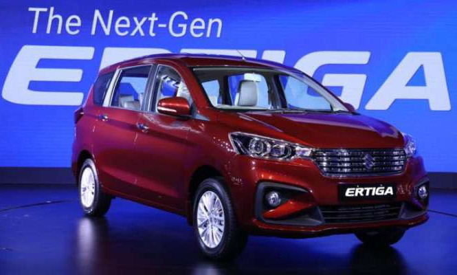 New-Maruti-ertiga