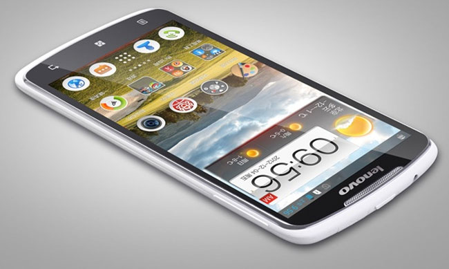 Lenovo S920 may launch in July 2013