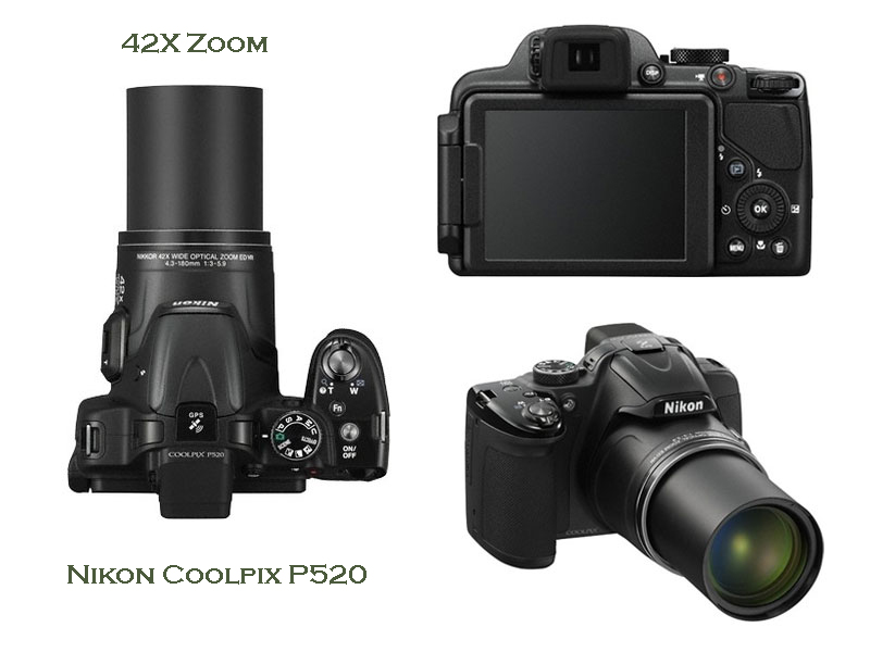 Nikon-Coolpix-P520