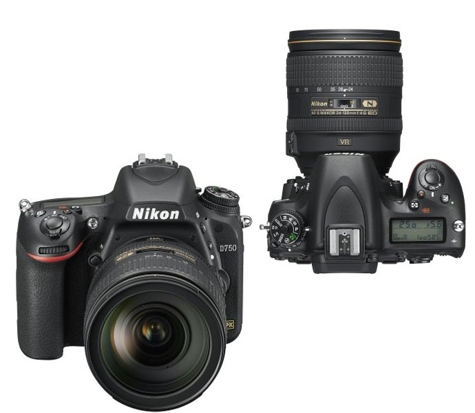 Nikon-D750-launch