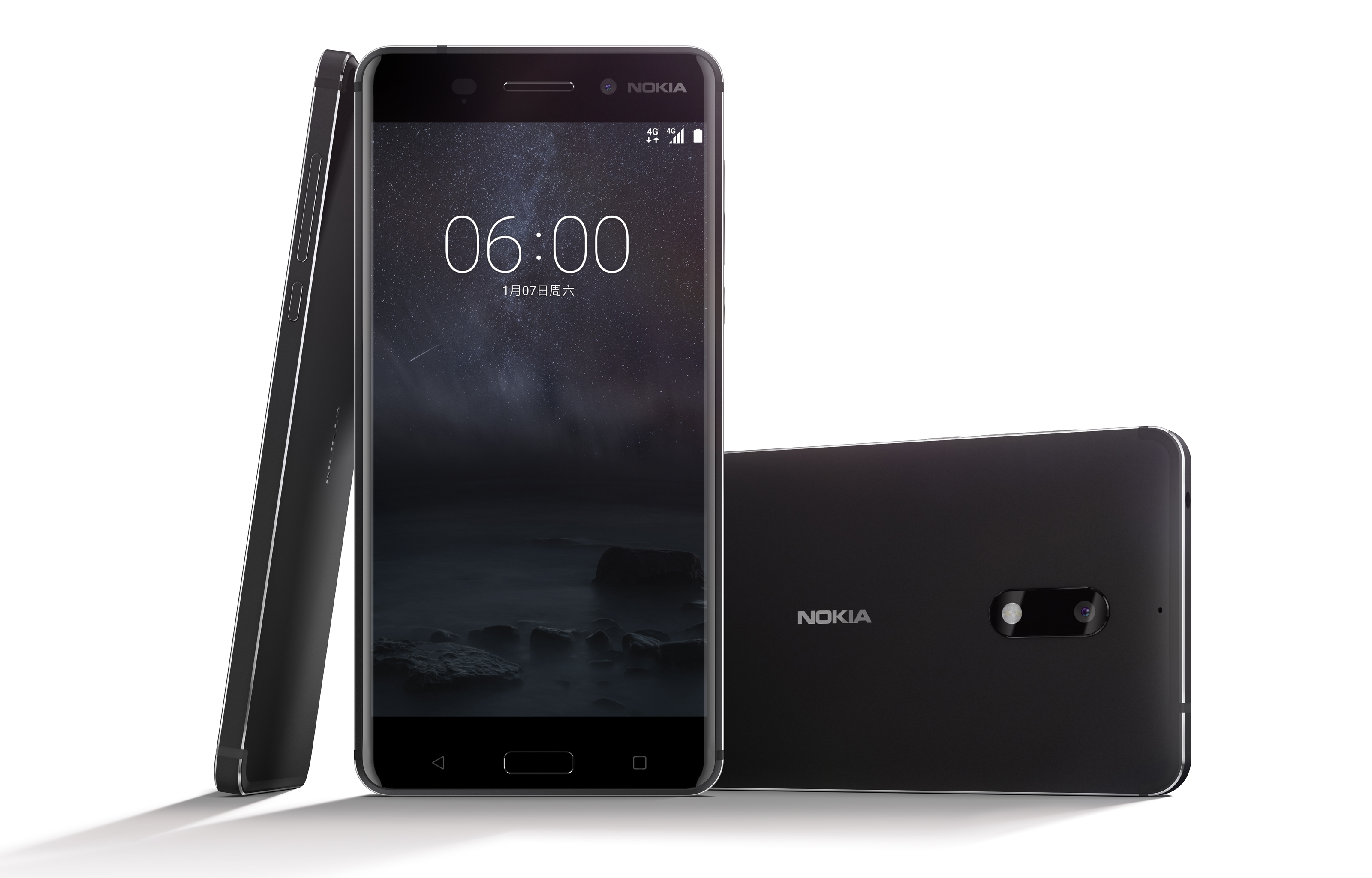 Nokia 6