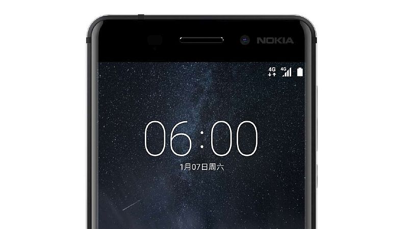 Nokia Android Mobile may Have Snapdragon 835